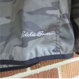 Eddie Bauer Anorak Size XL